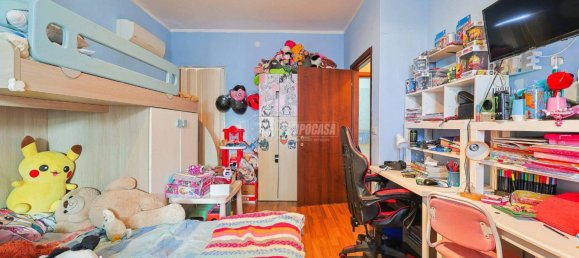 3 Schlafzimmer Wohnung in Misano Adriatico, Italy, Nr. 137961 6