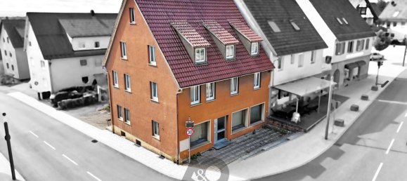 12 rooms Building in Boblingen, Germany No. 274897 2