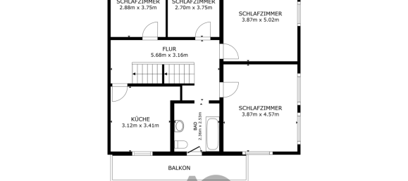 12 rooms Building in Boblingen, Germany No. 274897 18