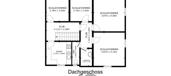 12 rooms Building in Boblingen, Germany No. 274897 19