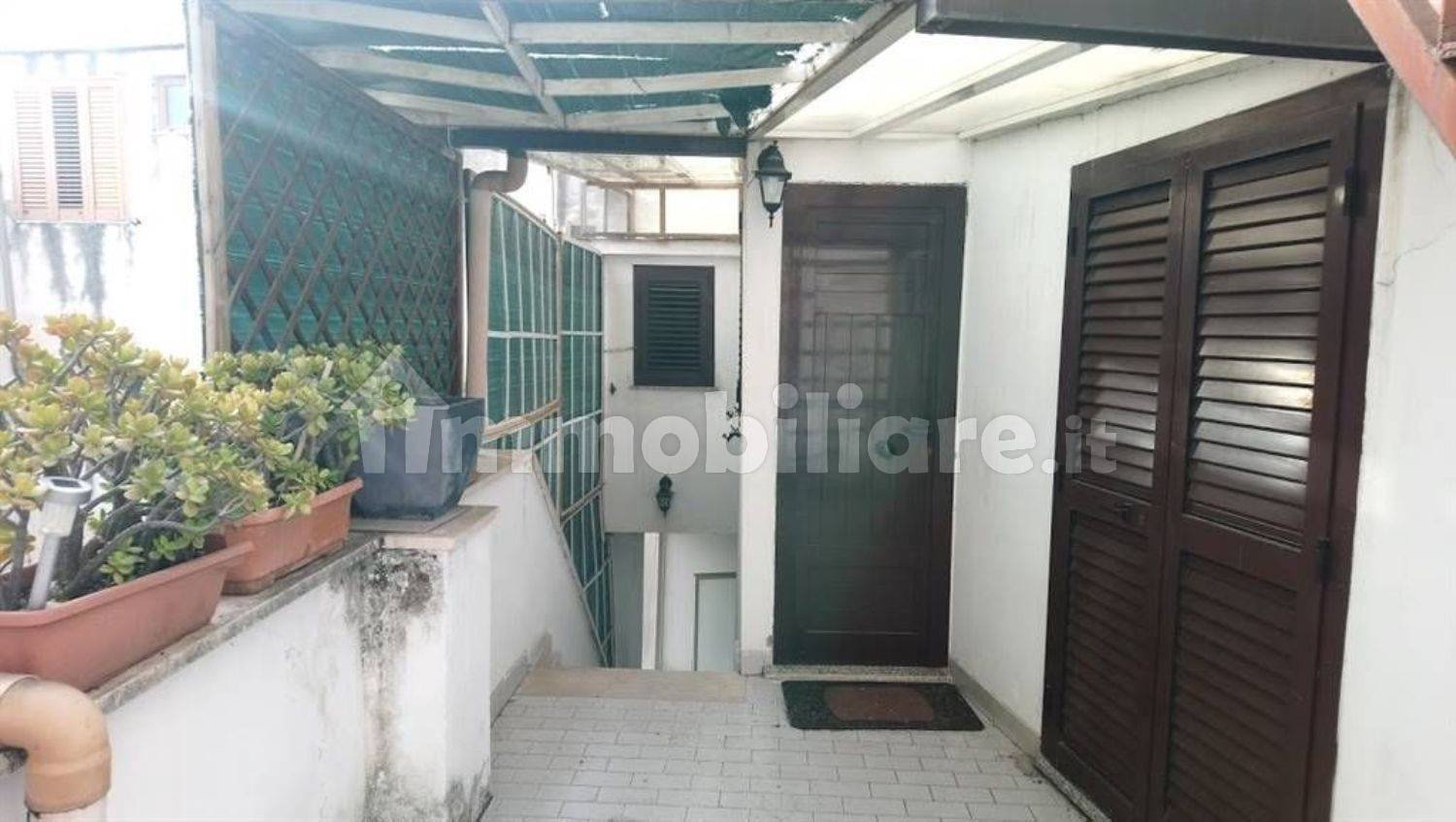 2 غرف نوم فيلا في San Paolo Bel Sito, Italy رقم 71614