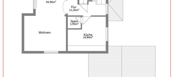 6 rooms House in Lorrach, Germany No. 767 33