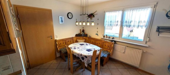 6 rooms House in Lorrach, Germany No. 767 7