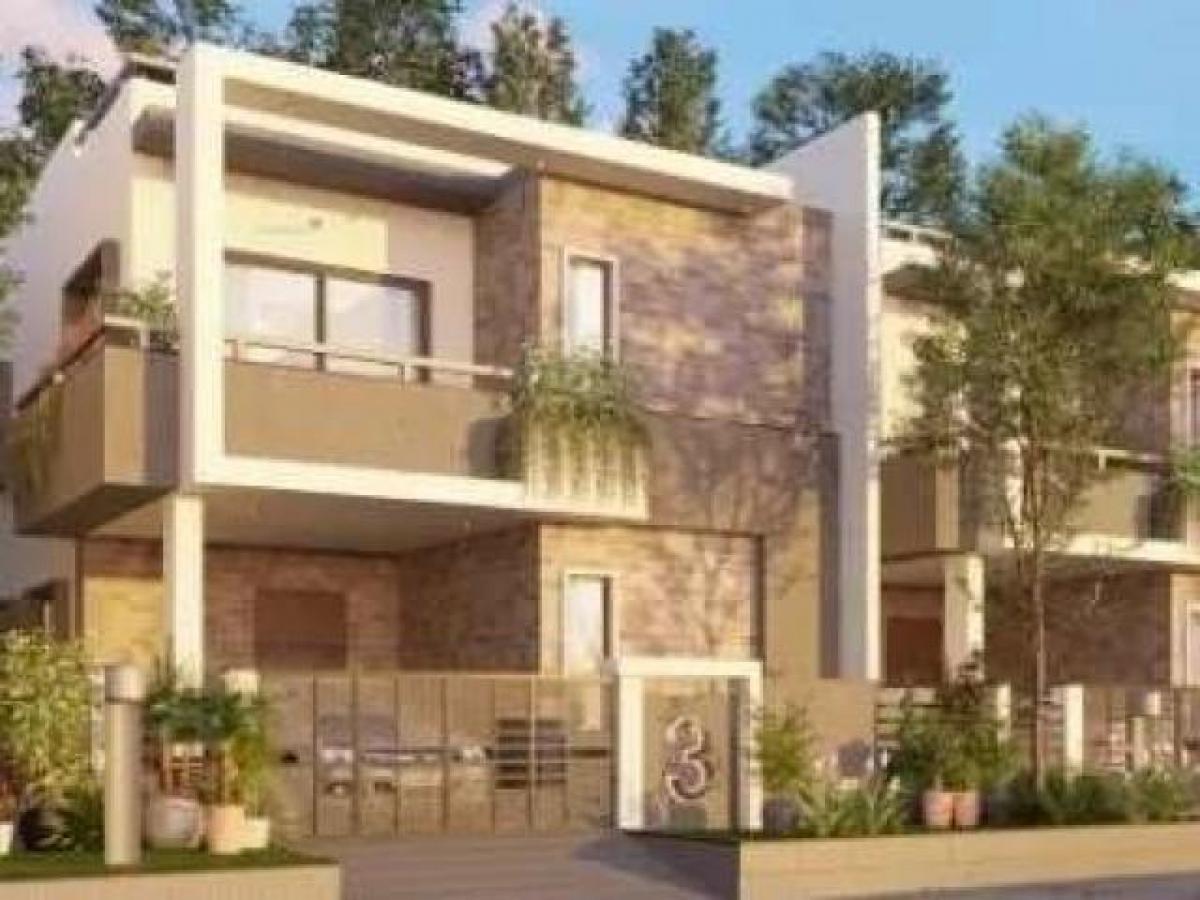 3 bedrooms House in Hyderabad, India No. 10843