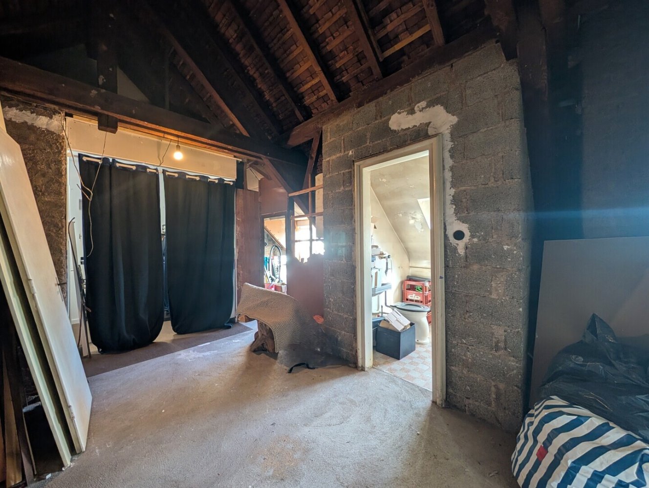 3 rooms Apartment in Strasbourg, France No. 338150