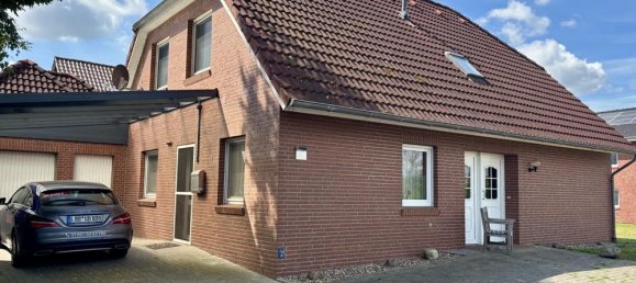 5غرفة منزل في Leer, Germany رقم 281995 2