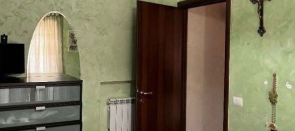 Дуплекс с 5 комнатами в Рим, Италия № 200537 10