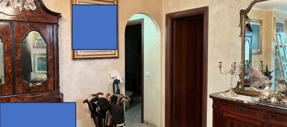 Дуплекс с 5 комнатами в Рим, Италия № 200537 19