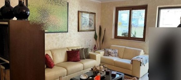 Дуплекс с 5 комнатами в Рим, Италия № 200537 17