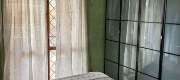 Дуплекс с 5 комнатами в Рим, Италия № 200537 9