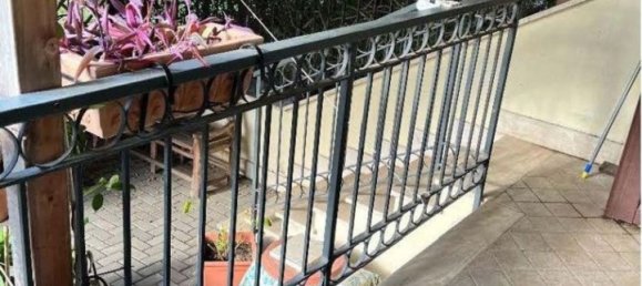 Дуплекс с 5 комнатами в Рим, Италия № 200537 6