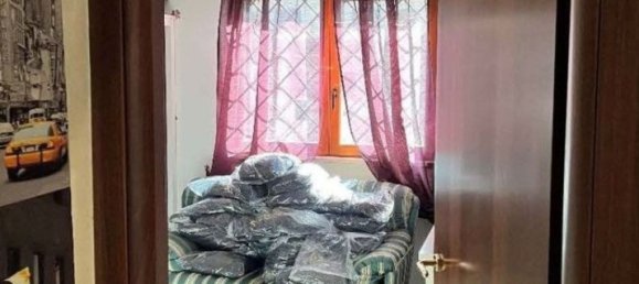 Дуплекс с 5 комнатами в Рим, Италия № 200537 11