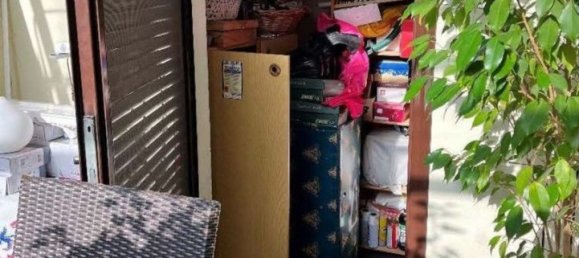 Дуплекс с 5 комнатами в Рим, Италия № 200537 16