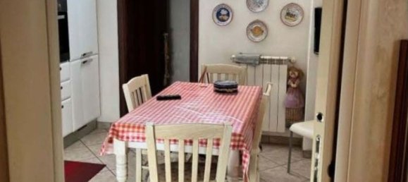 Дуплекс с 5 комнатами в Рим, Италия № 200537 23