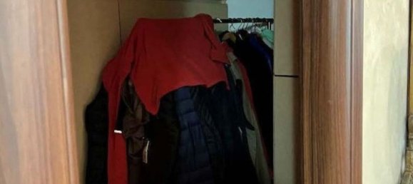 Дуплекс с 5 комнатами в Рим, Италия № 200537 20