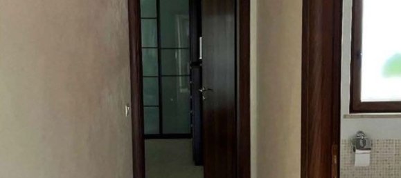 Дуплекс с 5 комнатами в Рим, Италия № 200537 7