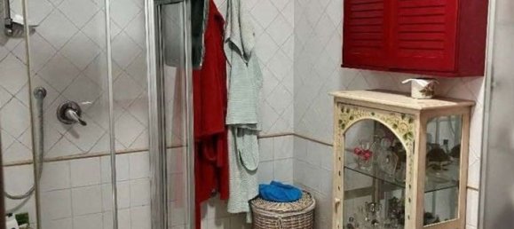 Дуплекс с 5 комнатами в Рим, Италия № 200537 21