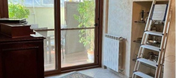 Дуплекс с 5 комнатами в Рим, Италия № 200537 18