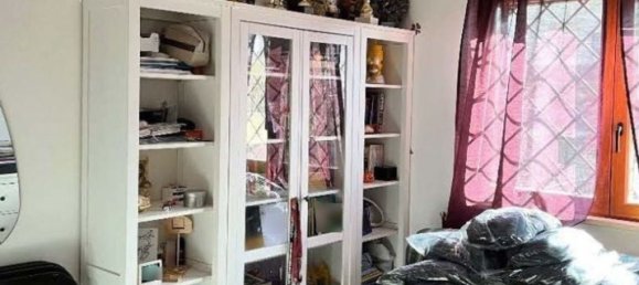 Дуплекс с 5 комнатами в Рим, Италия № 200537 12