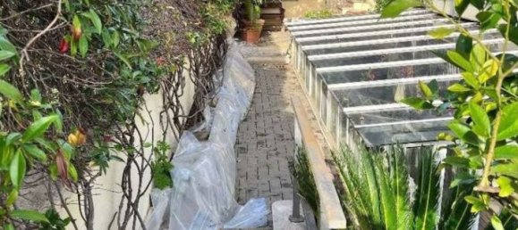 Дуплекс с 5 комнатами в Рим, Италия № 200537 4