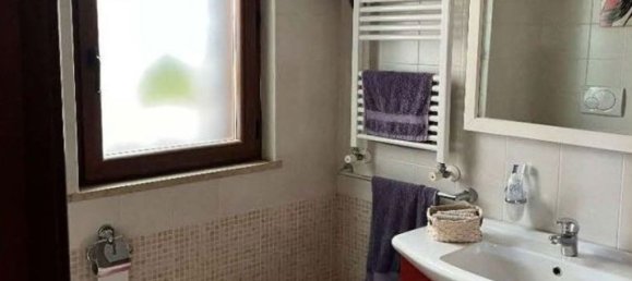 Дуплекс с 5 комнатами в Рим, Италия № 200537 8