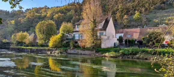 4 chambres Maison à Mailly-le-Château, France No. 274822 11