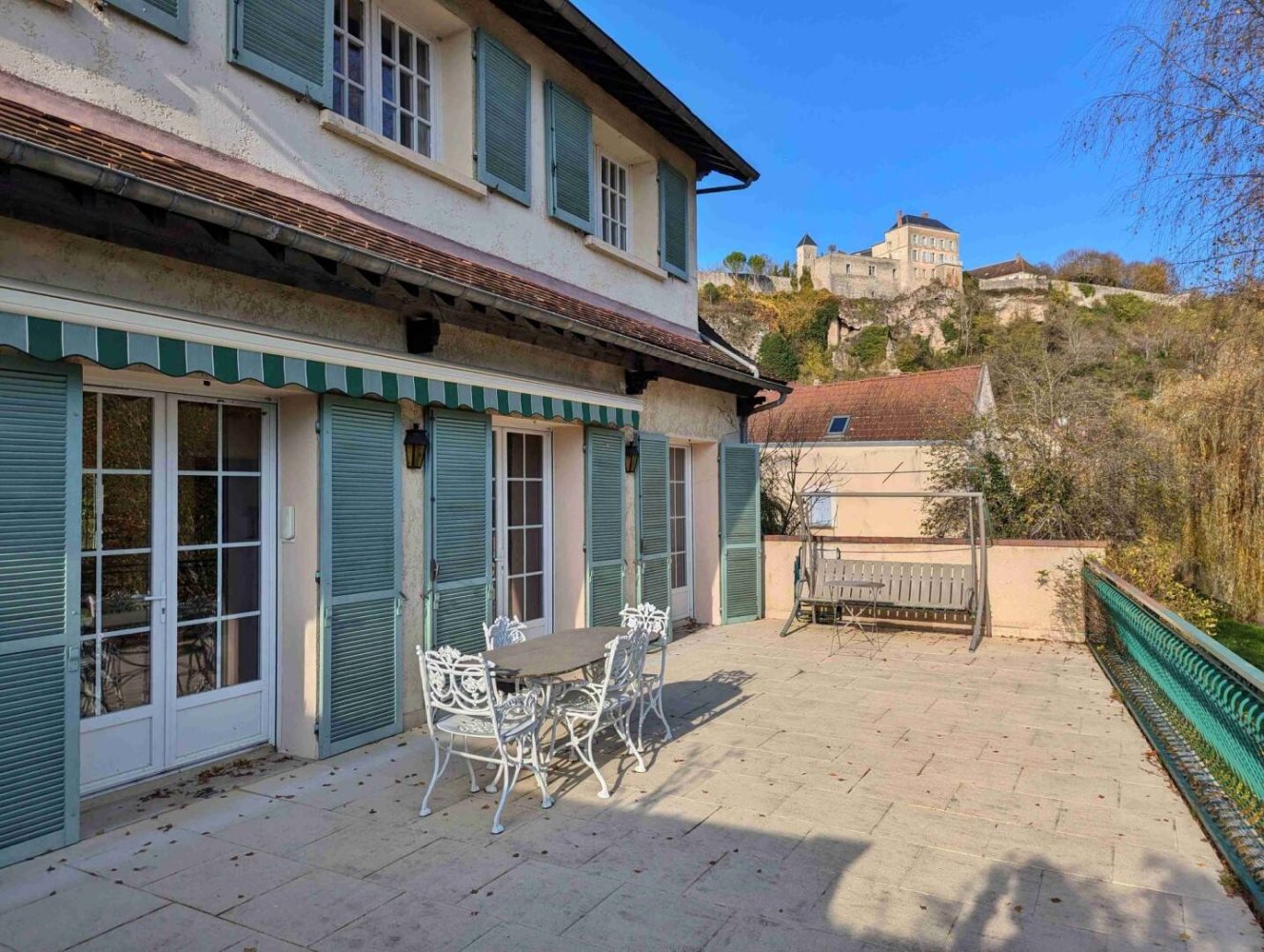 4 chambres Maison à Mailly-le-Château, France No. 274822