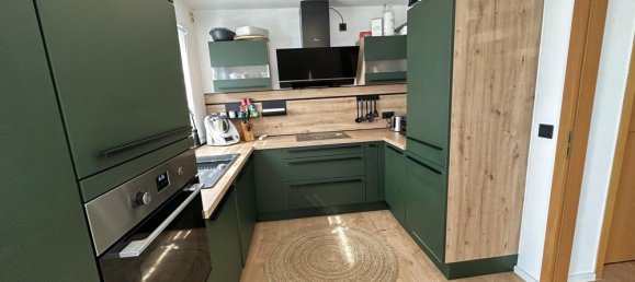 4 bedrooms Townhouse in Goppingen, Germany No. 75682 2