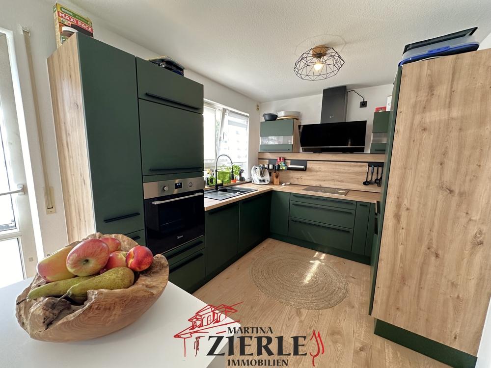 4 bedrooms Townhouse in Goppingen, Germany No. 75682