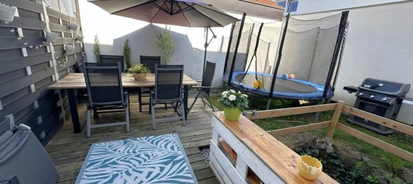 4 bedrooms Townhouse in Goppingen, Germany No. 75682 10