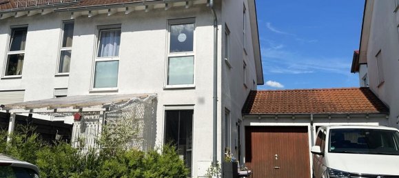 4 bedrooms Townhouse in Goppingen, Germany No. 75682 24