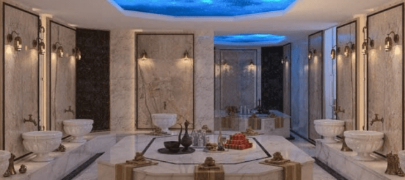 Wohnung 2+1 in Alanya, Turkey, Nr. 23206 13