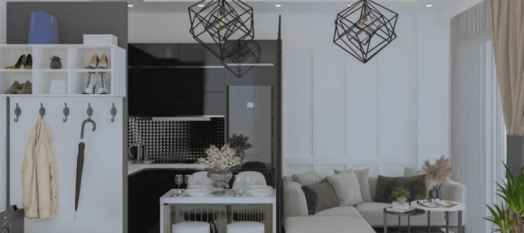 Wohnung 2+1 in Alanya, Turkey, Nr. 23206 17