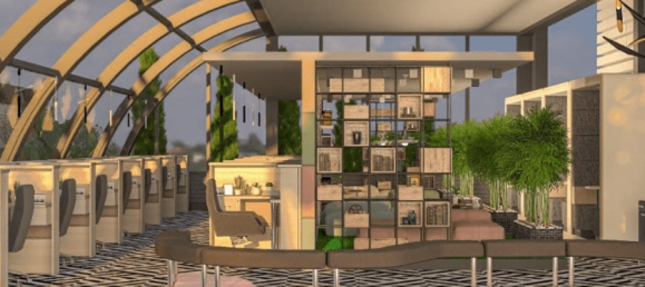 Wohnung 2+1 in Alanya, Turkey, Nr. 23206 9