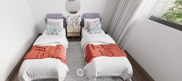 3 bedrooms Townhouse in Yas Island, UAE No. 110956 8