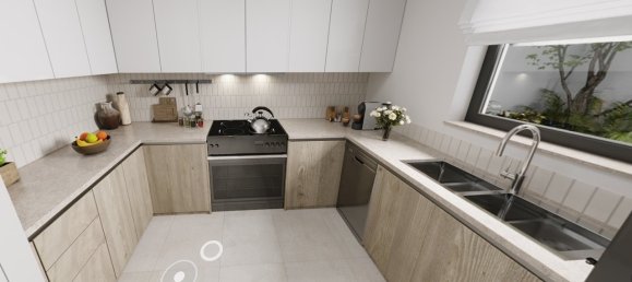 3 bedrooms Townhouse in Yas Island, UAE No. 110956 9