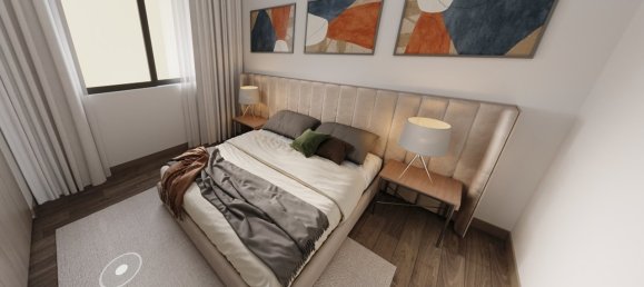 3 bedrooms Townhouse in Yas Island, UAE No. 110956 4