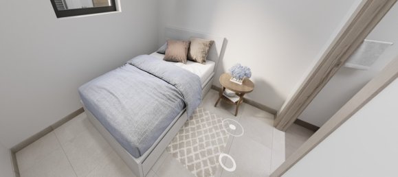 3 bedrooms Townhouse in Yas Island, UAE No. 110956 6