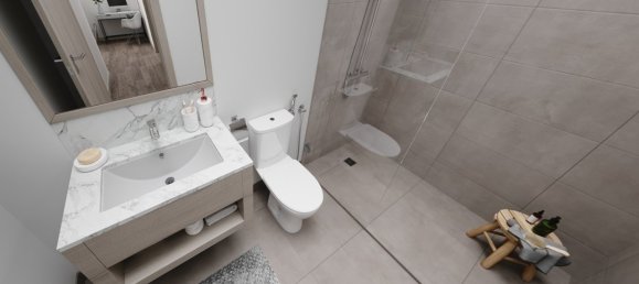 3 bedrooms Townhouse in Yas Island, UAE No. 110956 3