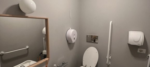 40m² Commercial property in Milan, Italy No. 243712 8