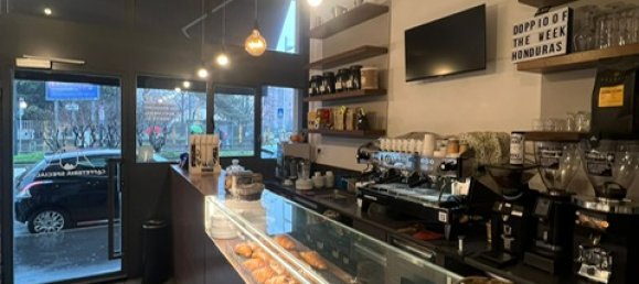 40m² Commercial property in Milan, Italy No. 243712 3