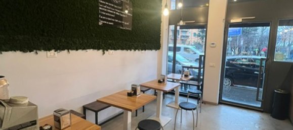 40m² Commercial property in Milan, Italy No. 243712 6