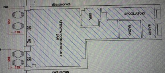 40m² Commercial property in Milan, Italy No. 243712 7