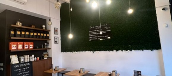 40m² Commercial property in Milan, Italy No. 243712 4