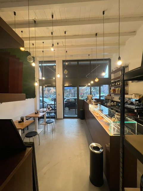 40m² Commercial property in Milan, Italy No. 243712