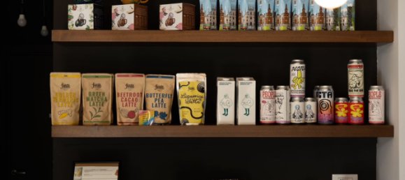 40m² Commercial property in Milan, Italy No. 243712 10