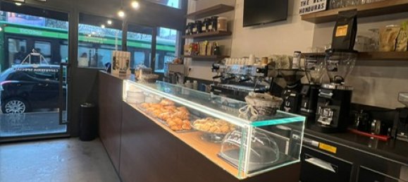 40m² Commercial property in Milan, Italy No. 243712 5