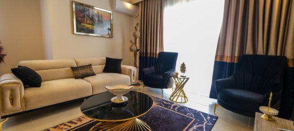 3-Zimmer Wohnung in Mahmutlar, Turkey, Nr. 10255 17