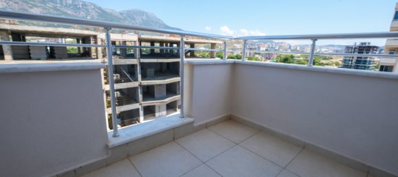 3-Zimmer Wohnung in Mahmutlar, Turkey, Nr. 10255 30