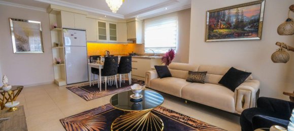 3-Zimmer Wohnung in Mahmutlar, Turkey, Nr. 10255 15